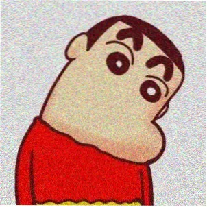 何者主演二阶堂富美角色头像