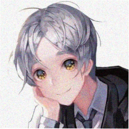 何者主演山田孝之角色头像